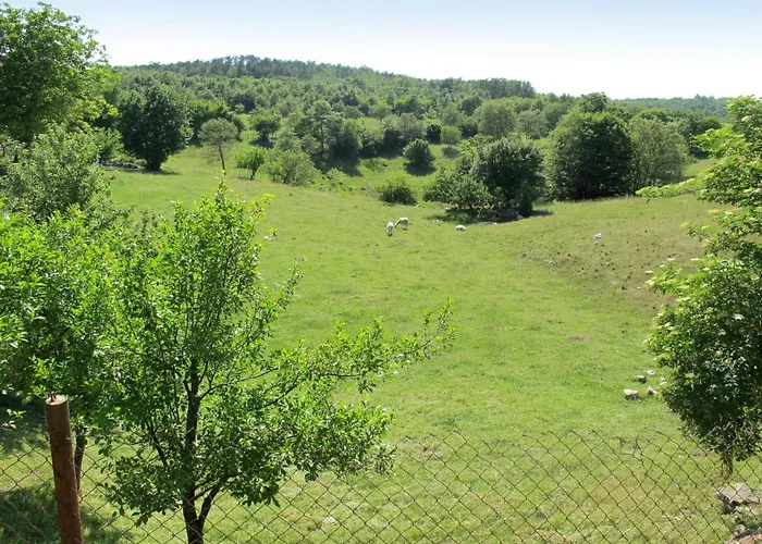 Narcis By Interhome Holiday home *