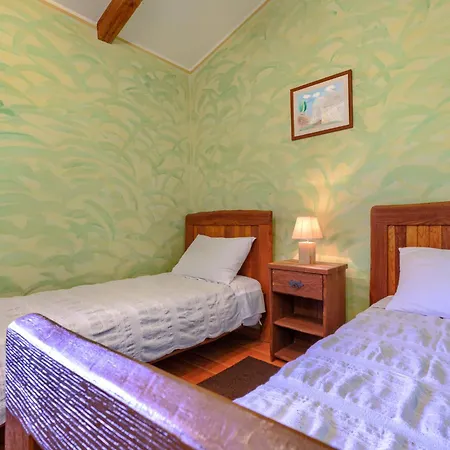 Semesterbostad Narcis - Pzn211 By Interhome Pazin